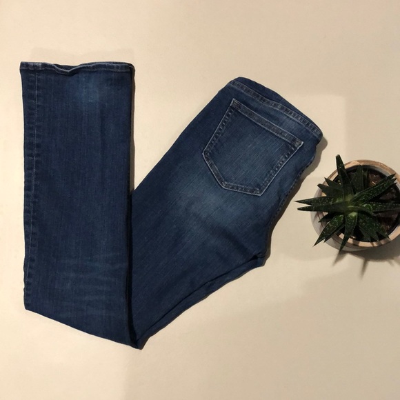 GAP Mat. sz27 Bootcut Jeans - Picture 4 of 5